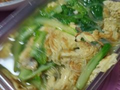 -吕氏疙瘩汤·海鲜新鲁菜(凯德mall新都心店)
