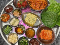 -海云台韩式汤饭·13年匠心韩料(南山店)
