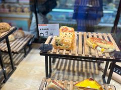 -可斯贝莉现烤面包·生日蛋糕(云珠店)