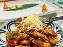 -杭州君悦酒店·湖滨28中餐厅