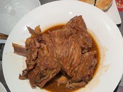 二斤酱大骨-大师兄·西北小馆(南沙万达广场店)