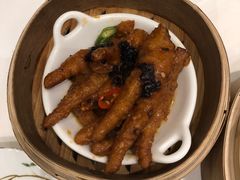 -翠园(北京王府中环店)