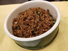 -功德林素菜饭庄(前门店)