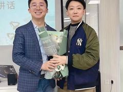 -好孕妈妈月嫂育儿嫂(锦江店)