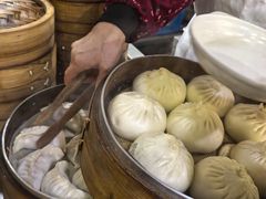 -蒋家桥饺面店(东关街店)
