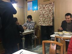 大堂-龙福祥餐馆