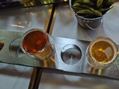 -The BREW·酿餐厅(浦东嘉里大酒店)