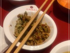 -山城辣妹子(定福庄店)