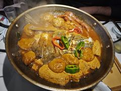 -打酱油·非遗淮扬菜(瘦西湖梅岭店)