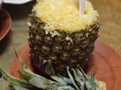 -多哥水傣味餐厅(司马巷店)