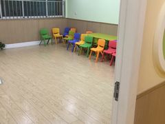 -金砾教育培训(宝山校区)