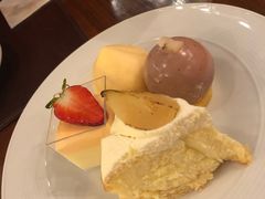 -上海雅居乐万豪侯爵酒店