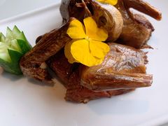 -柳莺湖上·湖景餐厅·江南菜(西湖店)