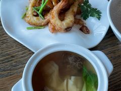 -长沙北辰洲际酒店-栀味轩中餐厅