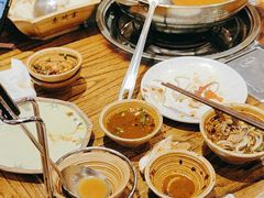 -亮欢寨(凯里总店)