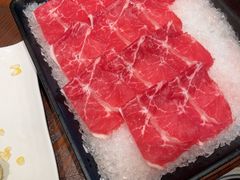 -东海怡品海鲜豆捞(舟宿夜江店)