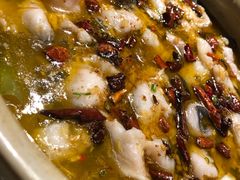 水煮鲶鱼-辛香汇(飞洲店)