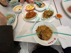 -白玉兰小吃(新村路店)