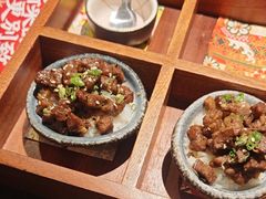 -古田居·特色寿司料理(星之岛旗舰店)