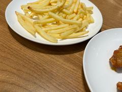 -棒约翰比萨·意面(松江开元店)