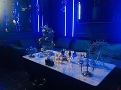 -酷秀KTV(五道口店)