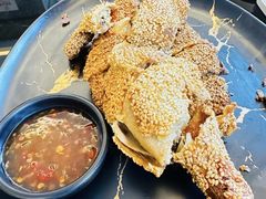 -泛太平洋大酒店·海天楼中餐厅·粤菜