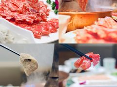 -京城胜利涮羊肉(禧乐汇店)