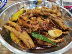 -江城燕子大排档(江汉路步行街店)