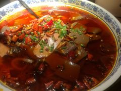 -百年神厨·地道川菜(清江西路店)