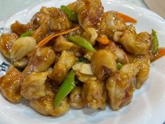 -宝发园名菜馆