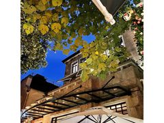 -La Maison 夜来香(进贤路店)