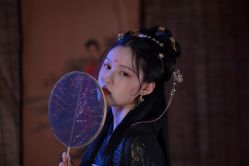 -汉仪华裳汉服馆(打浦桥店)