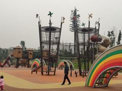 -枫香湖儿童公园