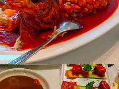 -海泰食府·新鲁菜·家宴(总部基地店)