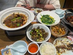 -黄泥岗·地道湖北菜(奥特莱斯店)