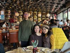 -BROWNSTONE布朗石西班牙餐厅(富城店)