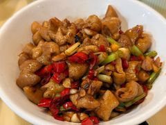 -笨罗卜浏阳菜馆(龙华鹏润达店)