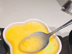 杨枝甘露-新仙清汤牛腩(铜锣湾店)