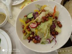 -北京全聚德(天安门店)