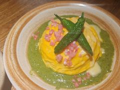 -隅焰·三生三味·手作川菜(金沙天街店)