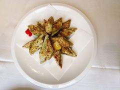 招积冰川茄-炳胜品味(珠江新城店)