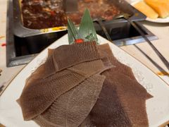 -海底捞火锅(劲松店)