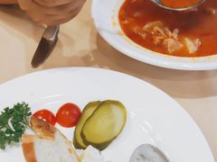 -德大西餐社(云南南路店)