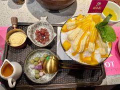 -辣斗辣火锅(太古里店)