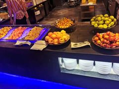 -安徽高速开元国际大酒店·地中海自助餐厅