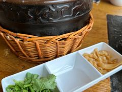 -小城粥道·海胆鲜虾粥(解放广场店)