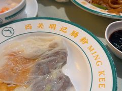-西关明记肠粉(荔枝湾店)