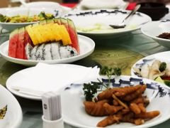 -杭州香格里拉·香宫中餐厅