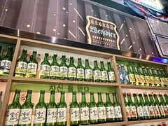 -槿Story·韩国料理(望京韩国美食城店)