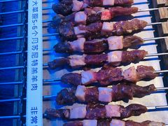 -三个蒙古大叔羊肉串(大宁店)